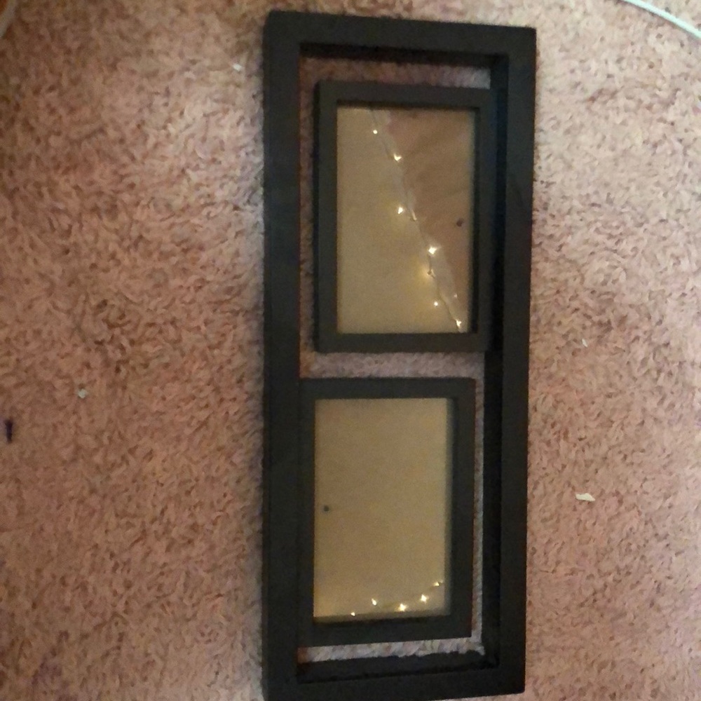 Photo frame